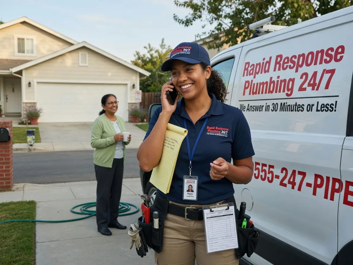 Emergency Plumber Heavener, OK FAQs